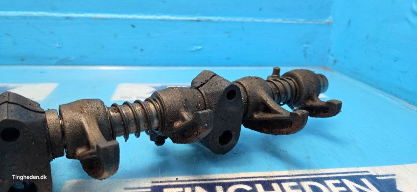 Motor & Motorteile tipa Case 844S, Gebrauchtmaschine u Hemmet (Slika 7)