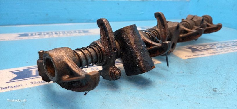 Motor & Motorteile tipa Case 844S, Gebrauchtmaschine u Hemmet (Slika 4)