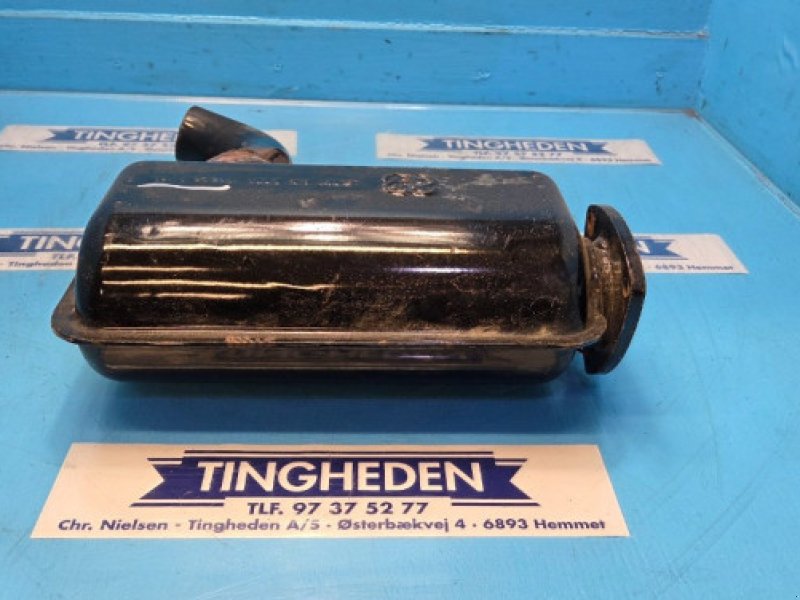 Motor & Motorteile Türe ait Case 844S, Gebrauchtmaschine içinde Hemmet (resim 1)