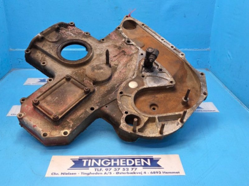 Motor & Motorteile Türe ait Case 844S, Gebrauchtmaschine içinde Hemmet (resim 1)