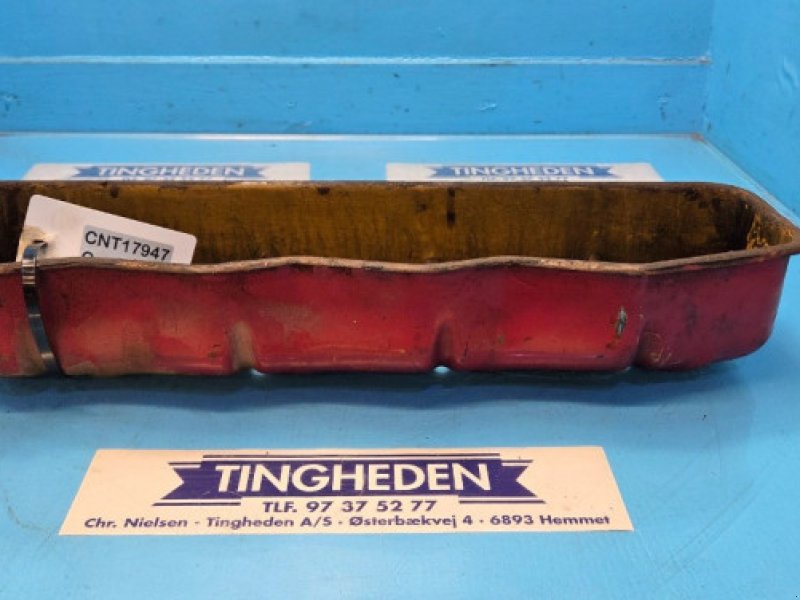 Motor & Motorteile Türe ait Case 844S, Gebrauchtmaschine içinde Hemmet (resim 1)