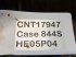 Motor & Motorteile типа Case 844S, Gebrauchtmaschine в Hemmet (Фотография 11)
