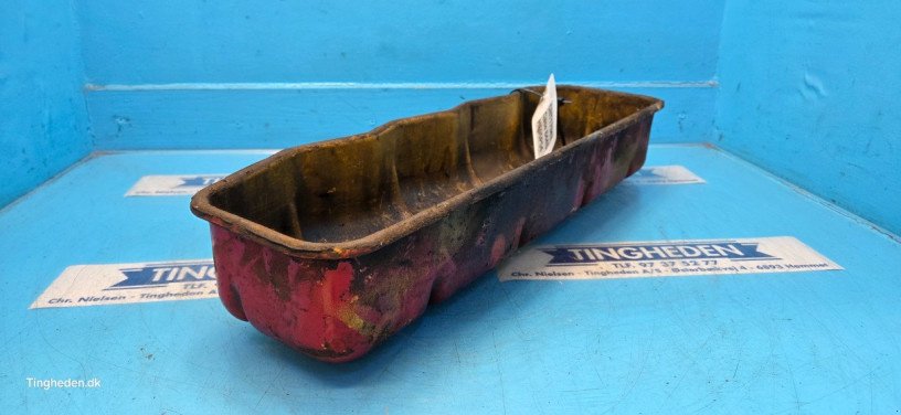 Motor & Motorteile типа Case 844S, Gebrauchtmaschine в Hemmet (Фотография 5)