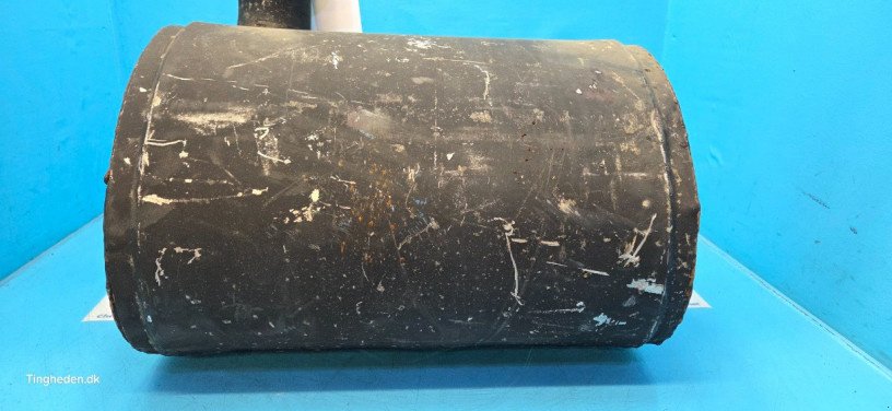 Motor & Motorteile типа Case 844S, Gebrauchtmaschine в Hemmet (Фотография 2)