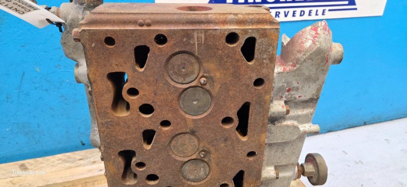 Motor & Motorteile des Typs Case D268, Gebrauchtmaschine in Hemmet (Bild 14)