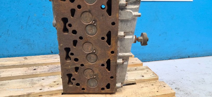 Motor & Motorteile des Typs Case D268, Gebrauchtmaschine in Hemmet (Bild 15)