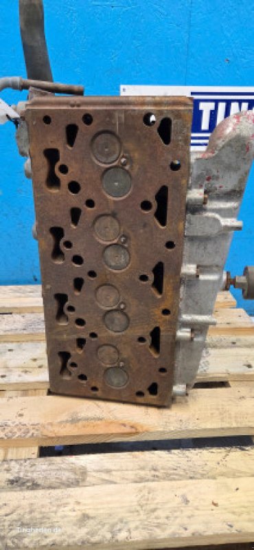 Motor & Motorteile des Typs Case D268, Gebrauchtmaschine in Hemmet (Bild 16)