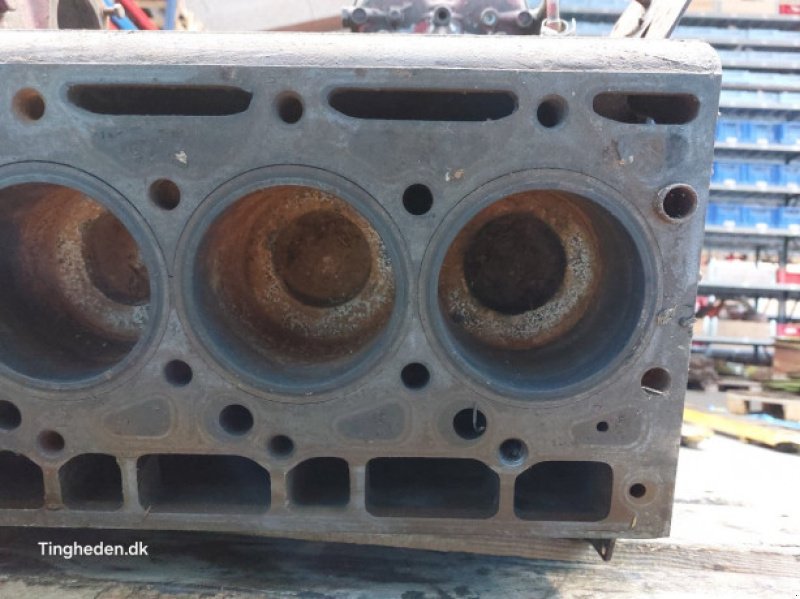 Motor & Motorteile des Typs Case D268, Gebrauchtmaschine in Hemmet (Bild 21)