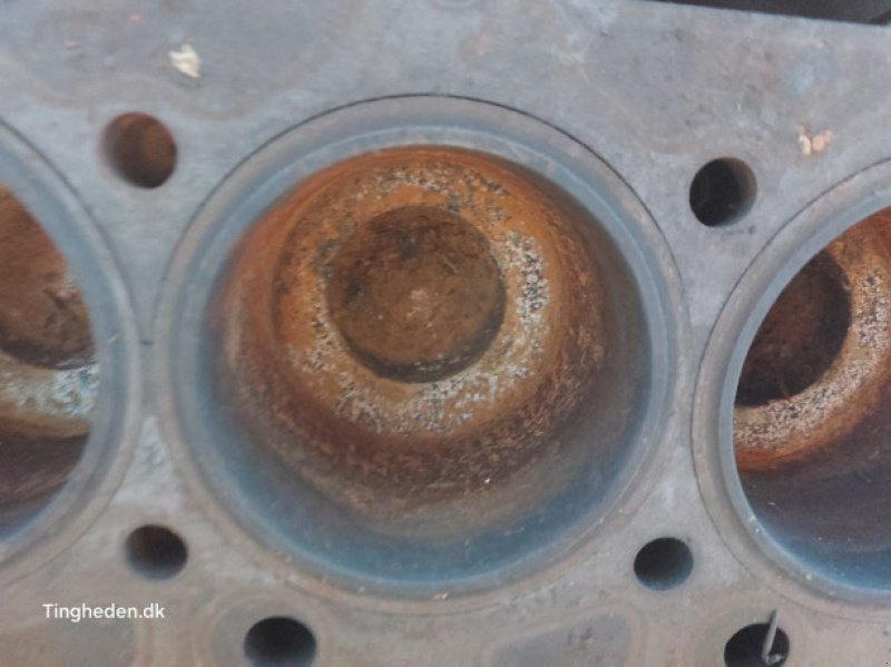 Motor & Motorteile des Typs Case D268, Gebrauchtmaschine in Hemmet (Bild 22)