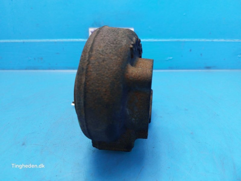 Motor & Motorteile типа Case F4CE9487N*J603, Gebrauchtmaschine в Hemmet (Фотография 7)