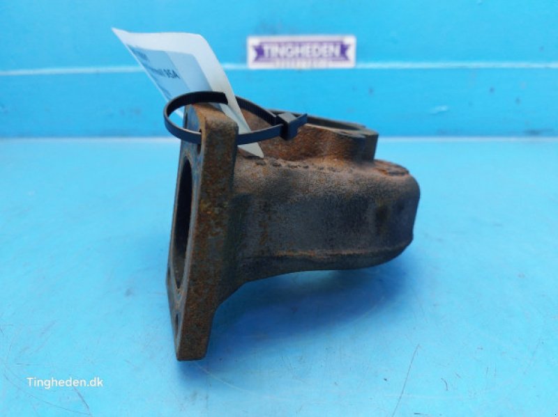 Motor & Motorteile типа Case F4CE9487N*J603, Gebrauchtmaschine в Hemmet (Фотография 11)