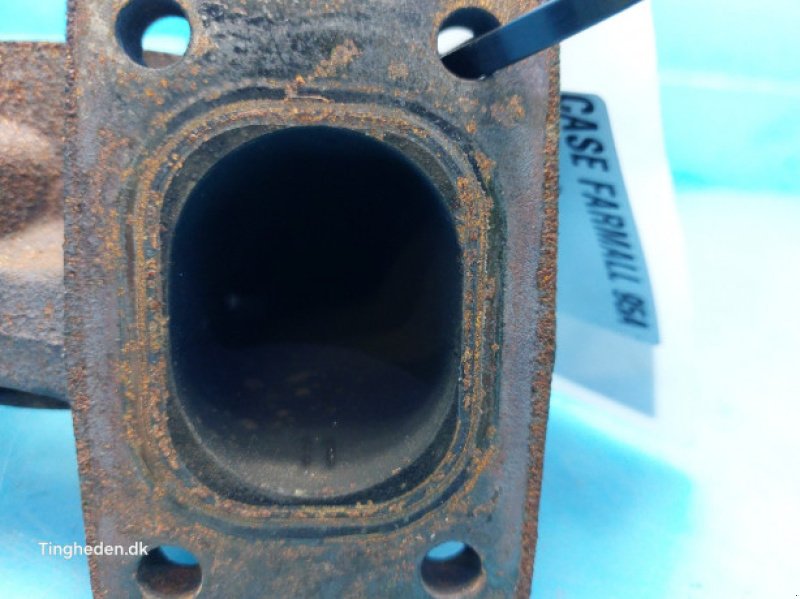 Motor & Motorteile типа Case F4CE9487N*J603, Gebrauchtmaschine в Hemmet (Фотография 10)