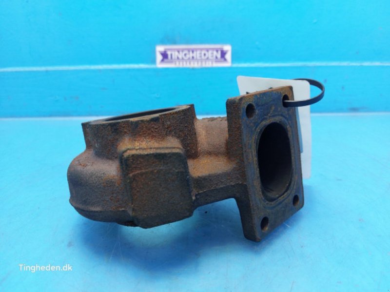 Motor & Motorteile типа Case F4CE9487N*J603, Gebrauchtmaschine в Hemmet (Фотография 8)