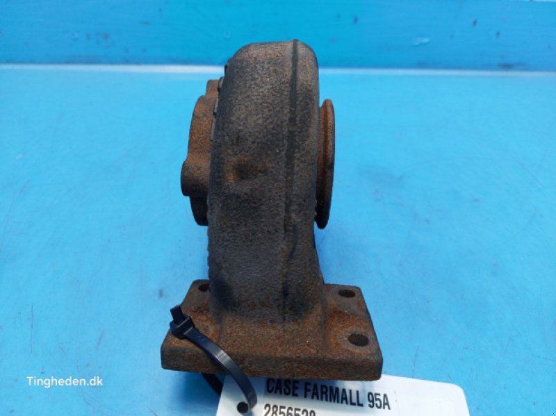 Motor & Motorteile типа Case F4CE9487N*J603, Gebrauchtmaschine в Hemmet (Фотография 3)