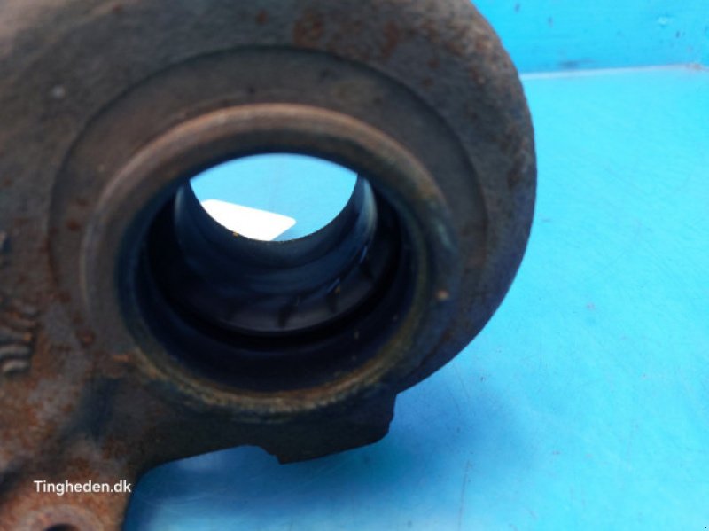 Motor & Motorteile типа Case F4CE9487N*J603, Gebrauchtmaschine в Hemmet (Фотография 14)