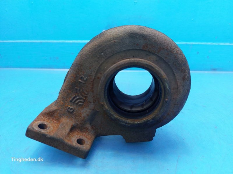 Motor & Motorteile типа Case F4CE9487N*J603, Gebrauchtmaschine в Hemmet (Фотография 12)