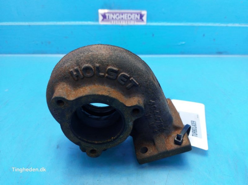 Motor & Motorteile типа Case F4CE9487N*J603, Gebrauchtmaschine в Hemmet (Фотография 2)