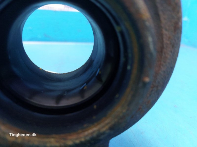 Motor & Motorteile типа Case F4CE9487N*J603, Gebrauchtmaschine в Hemmet (Фотография 13)