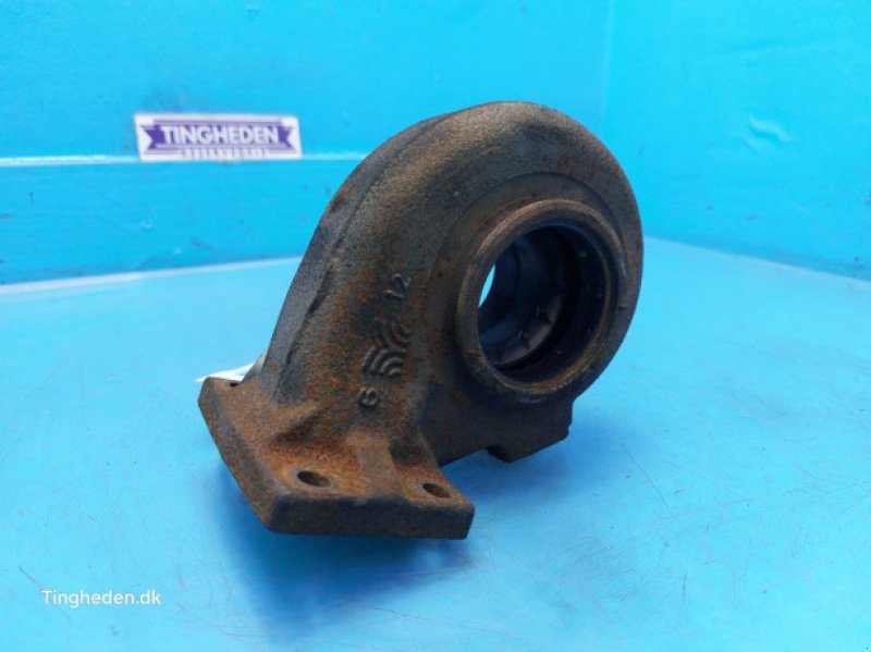 Motor & Motorteile типа Case F4CE9487N*J603, Gebrauchtmaschine в Hemmet (Фотография 15)