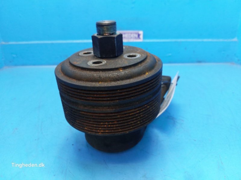 Motor & Motorteile типа Case F4CE9487N*J603, Gebrauchtmaschine в Hemmet (Фотография 5)