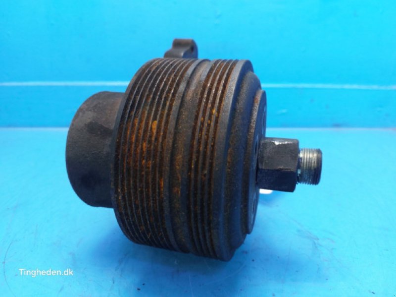 Motor & Motorteile типа Case F4CE9487N*J603, Gebrauchtmaschine в Hemmet (Фотография 15)