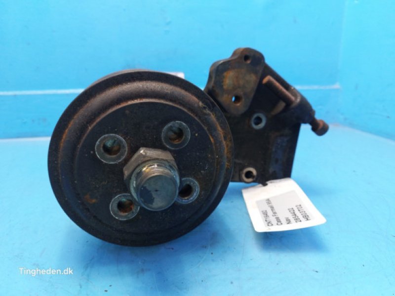 Motor & Motorteile типа Case F4CE9487N*J603, Gebrauchtmaschine в Hemmet (Фотография 13)