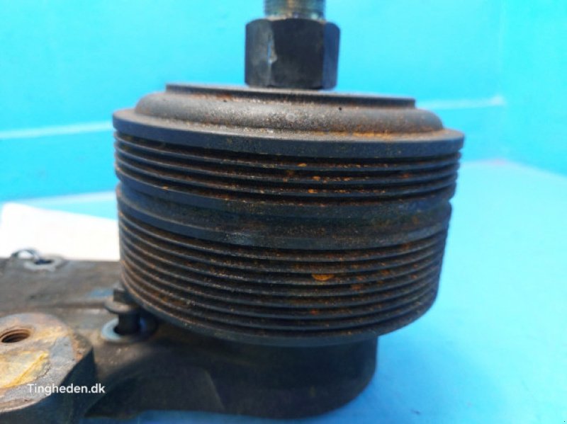 Motor & Motorteile типа Case F4CE9487N*J603, Gebrauchtmaschine в Hemmet (Фотография 3)