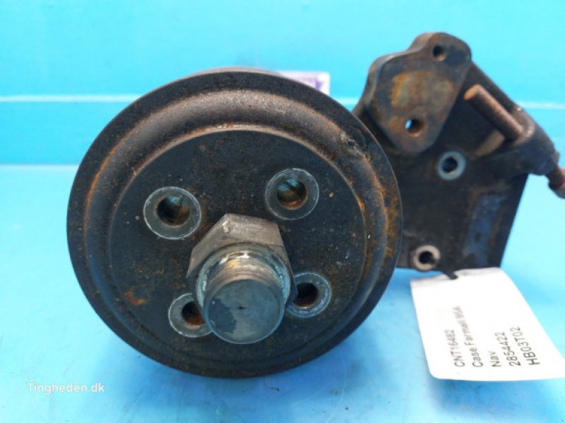 Motor & Motorteile типа Case F4CE9487N*J603, Gebrauchtmaschine в Hemmet (Фотография 14)