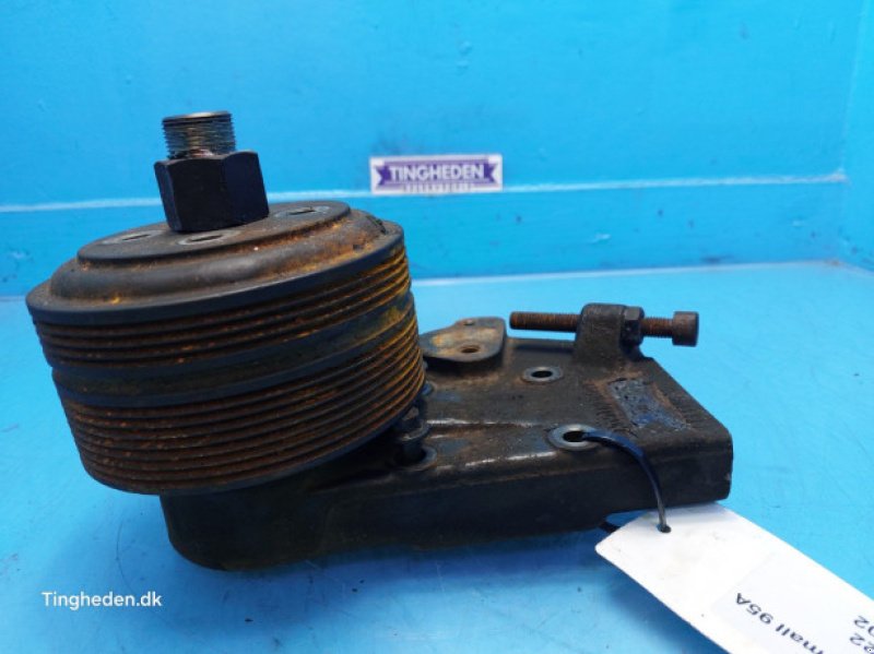 Motor & Motorteile типа Case F4CE9487N*J603, Gebrauchtmaschine в Hemmet (Фотография 7)