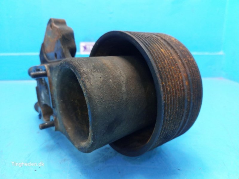 Motor & Motorteile типа Case F4CE9487N*J603, Gebrauchtmaschine в Hemmet (Фотография 11)