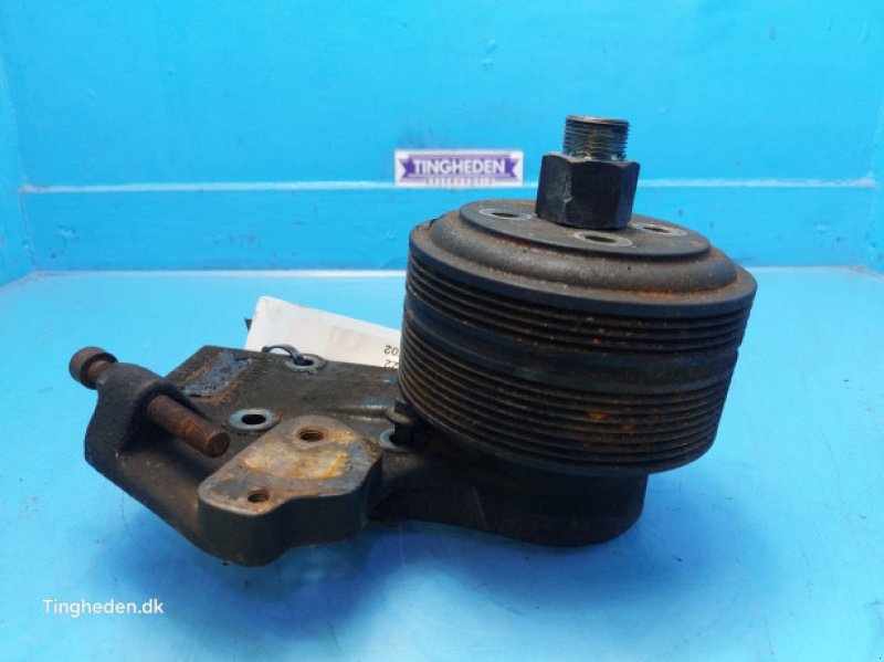 Motor & Motorteile типа Case F4CE9487N*J603, Gebrauchtmaschine в Hemmet (Фотография 2)