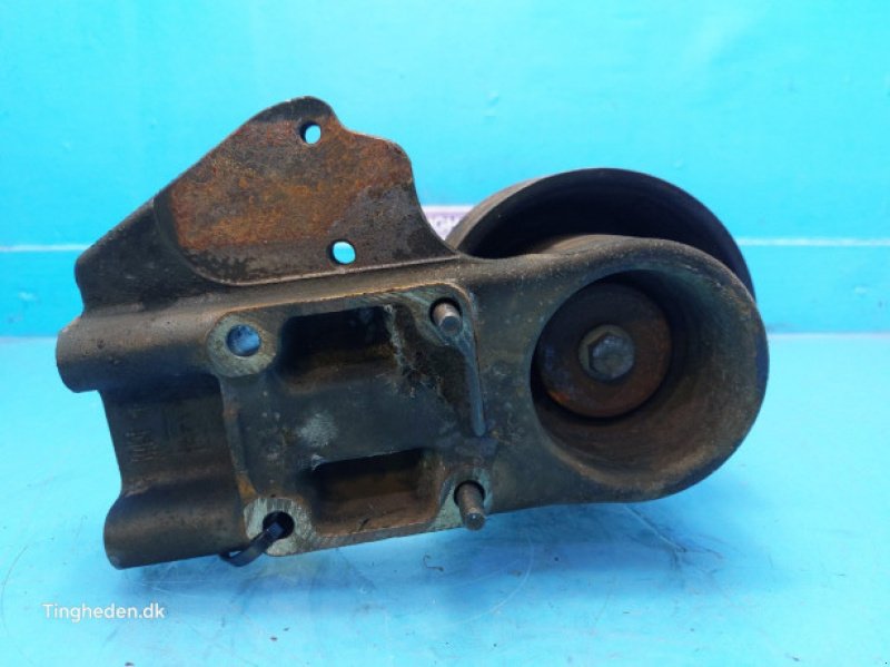 Motor & Motorteile типа Case F4CE9487N*J603, Gebrauchtmaschine в Hemmet (Фотография 10)