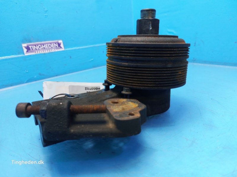 Motor & Motorteile типа Case F4CE9487N*J603, Gebrauchtmaschine в Hemmet (Фотография 4)