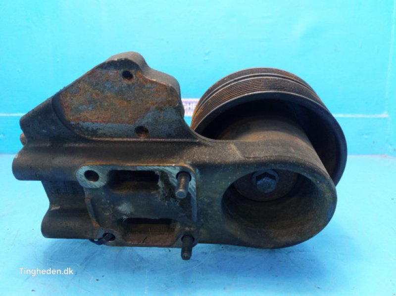 Motor & Motorteile типа Case F4CE9487N*J603, Gebrauchtmaschine в Hemmet (Фотография 9)