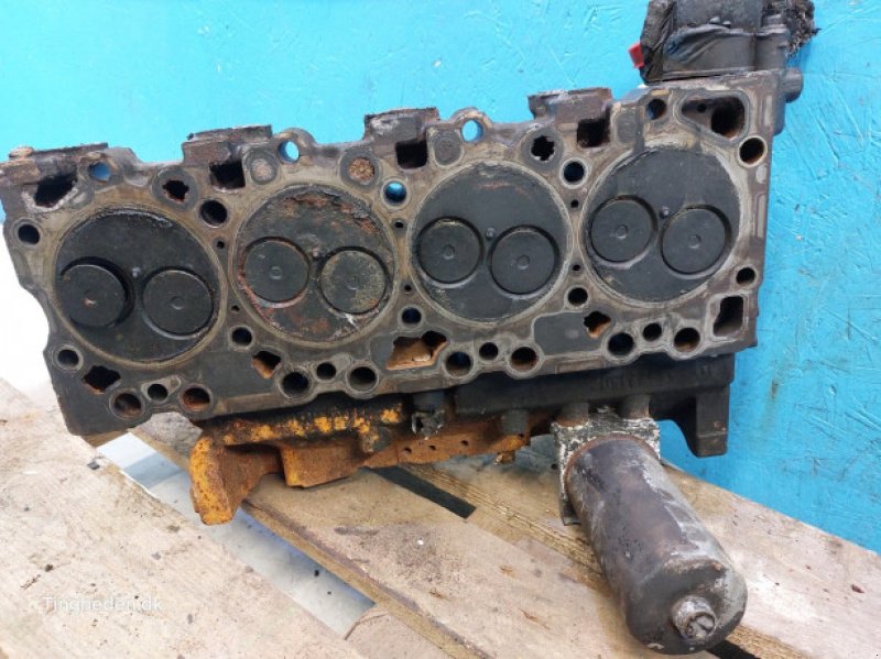 Motor & Motorteile типа Case F4CE9487N*J603, Gebrauchtmaschine в Hemmet (Фотография 12)