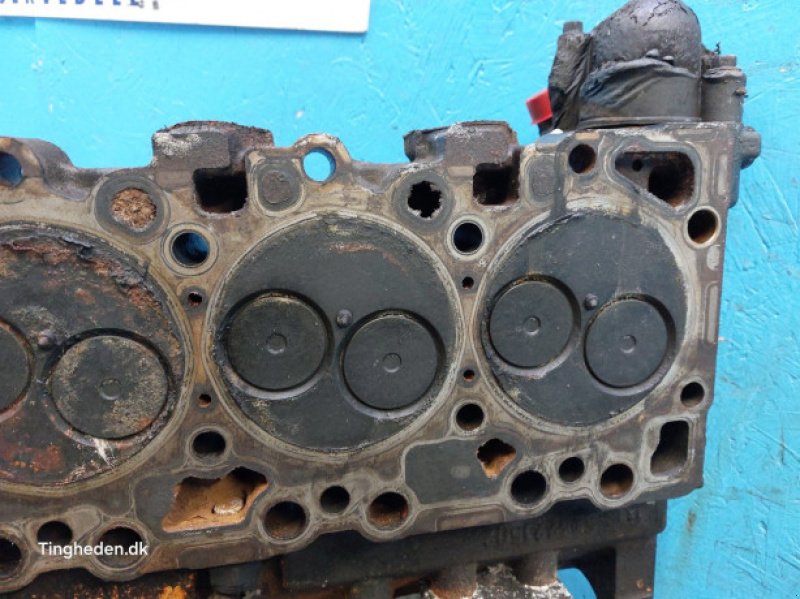 Motor & Motorteile типа Case F4CE9487N*J603, Gebrauchtmaschine в Hemmet (Фотография 14)