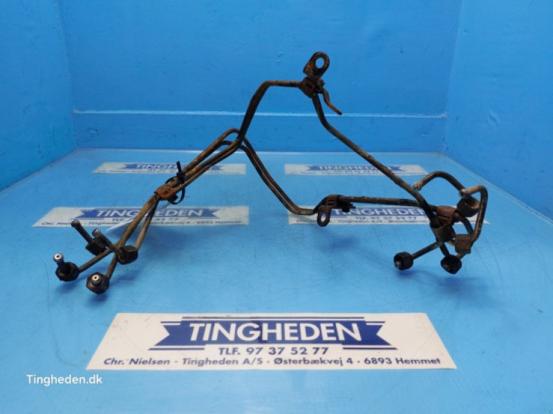 Motor & Motorteile des Typs Case Farmall 95A, Gebrauchtmaschine in Hemmet (Bild 1)