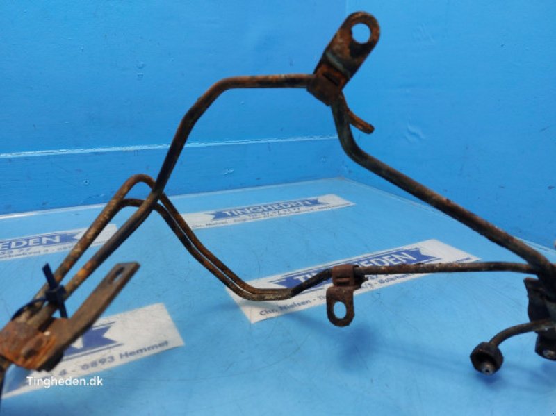 Motor & Motorteile des Typs Case Farmall 95A, Gebrauchtmaschine in Hemmet (Bild 3)