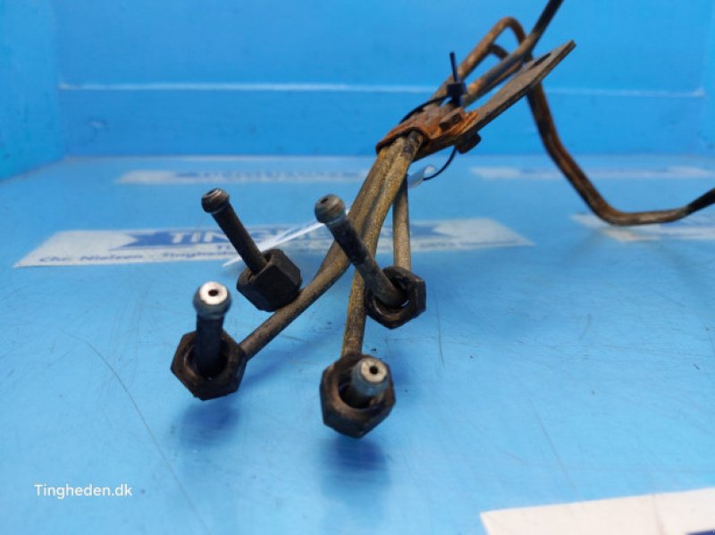 Motor & Motorteile des Typs Case Farmall 95A, Gebrauchtmaschine in Hemmet (Bild 2)