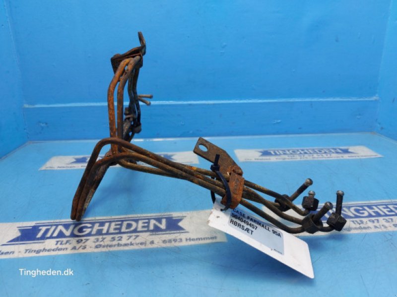 Motor & Motorteile des Typs Case Farmall 95A, Gebrauchtmaschine in Hemmet (Bild 7)