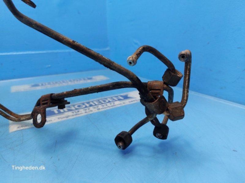 Motor & Motorteile des Typs Case Farmall 95A, Gebrauchtmaschine in Hemmet (Bild 4)