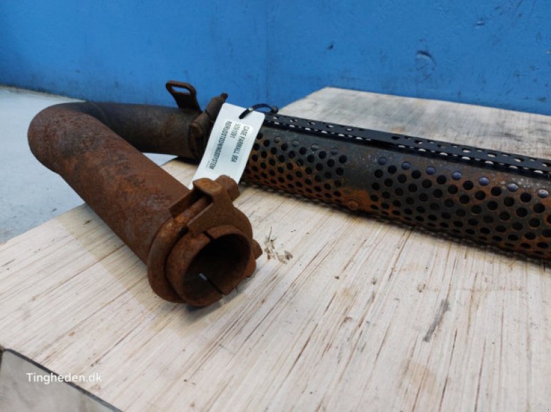 Motor & Motorteile типа Case Farmall 95A, Gebrauchtmaschine в Hemmet (Фотография 13)