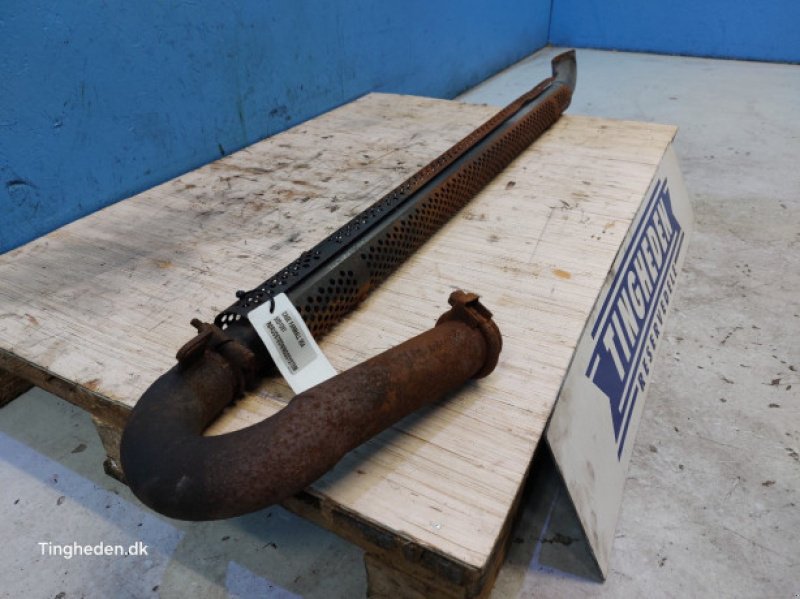 Motor & Motorteile типа Case Farmall 95A, Gebrauchtmaschine в Hemmet (Фотография 2)