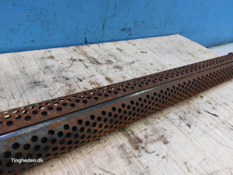 Motor & Motorteile типа Case Farmall 95A, Gebrauchtmaschine в Hemmet (Фотография 16)