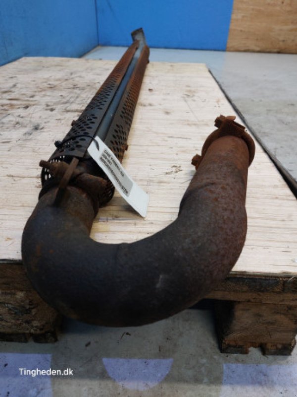 Motor & Motorteile типа Case Farmall 95A, Gebrauchtmaschine в Hemmet (Фотография 5)