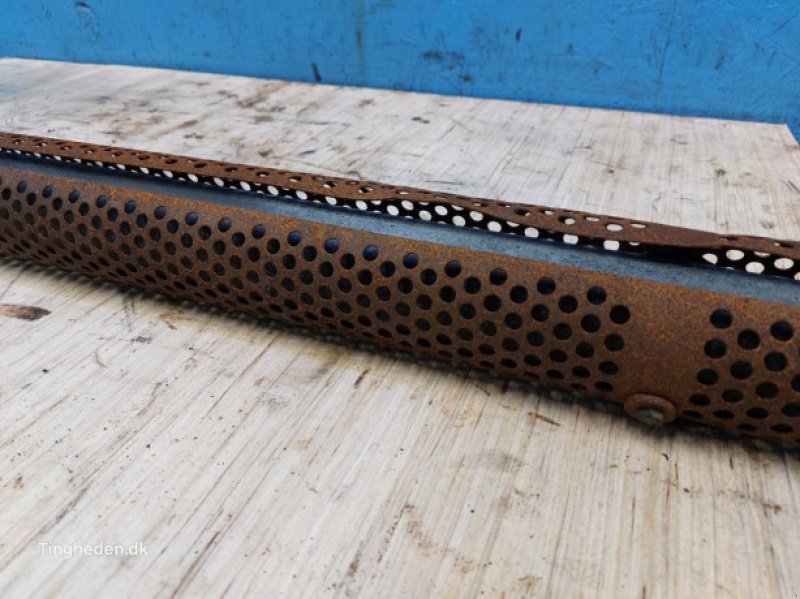 Motor & Motorteile типа Case Farmall 95A, Gebrauchtmaschine в Hemmet (Фотография 12)