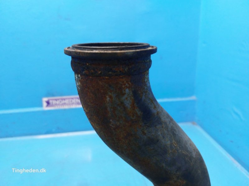 Motor & Motorteile типа Case Farmall 95A, Gebrauchtmaschine в Hemmet (Фотография 11)