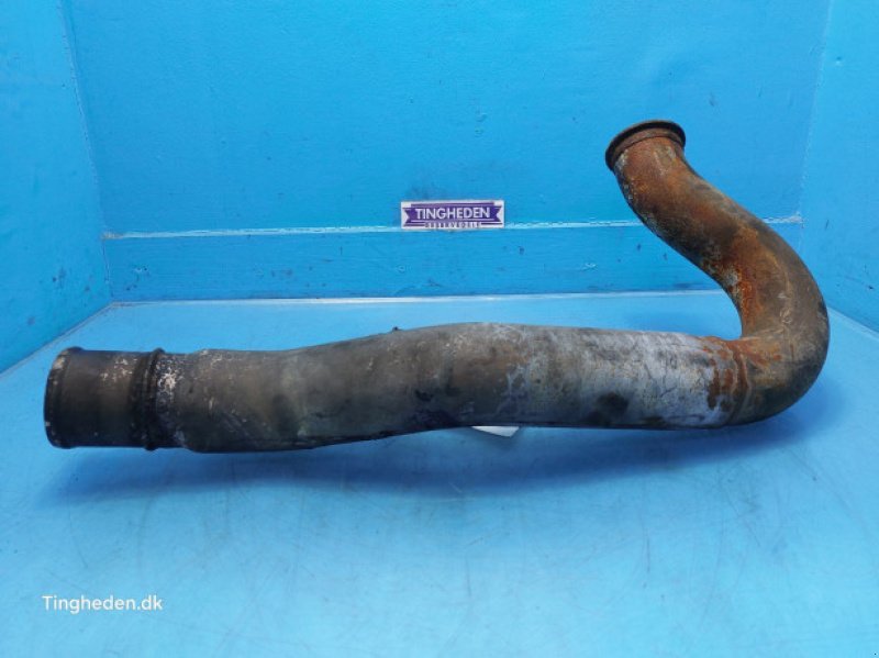 Motor & Motorteile типа Case Farmall 95A, Gebrauchtmaschine в Hemmet (Фотография 7)