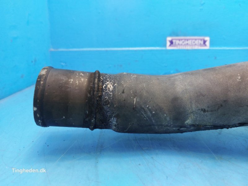 Motor & Motorteile типа Case Farmall 95A, Gebrauchtmaschine в Hemmet (Фотография 9)