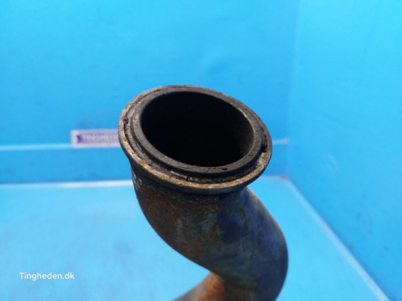 Motor & Motorteile типа Case Farmall 95A, Gebrauchtmaschine в Hemmet (Фотография 12)